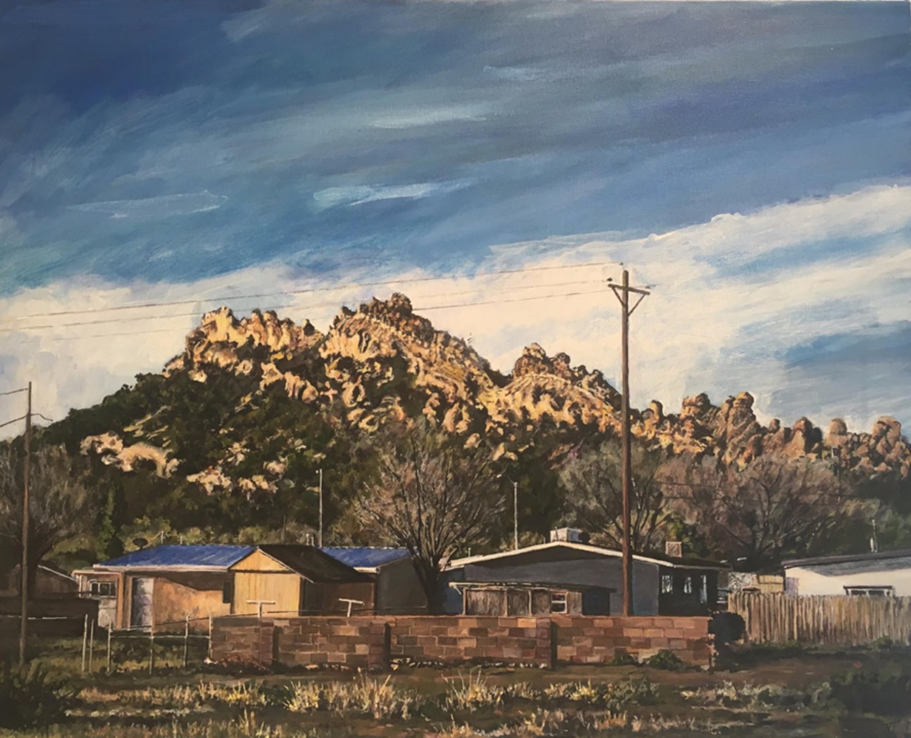 Indian Hills