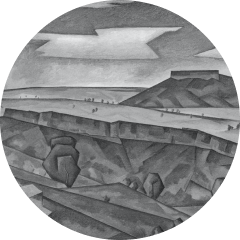 Desert