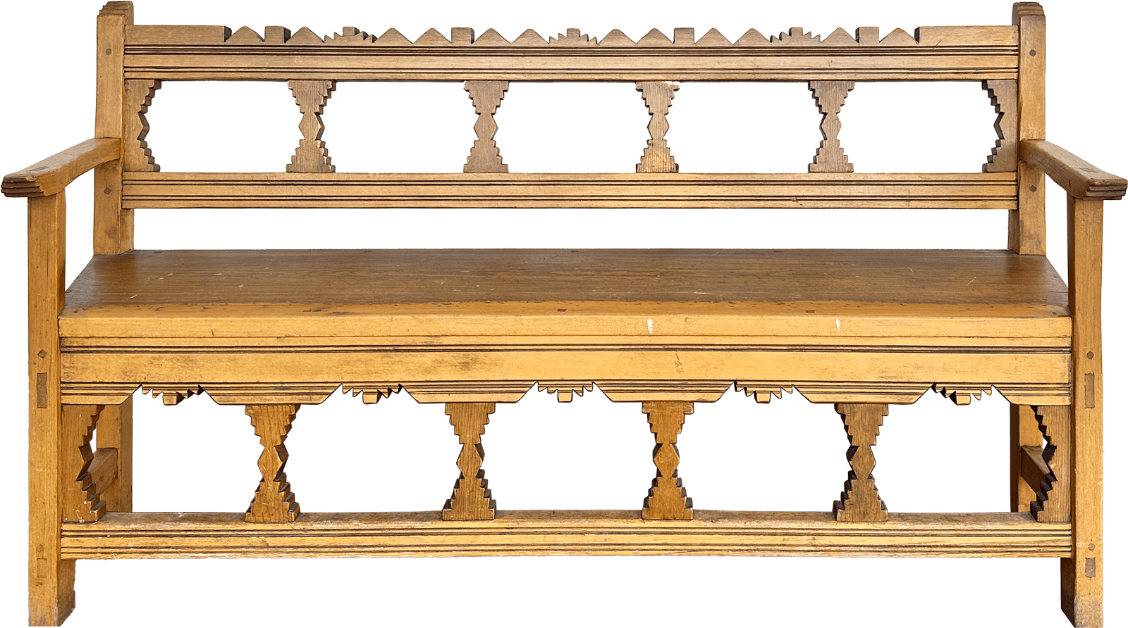Bench