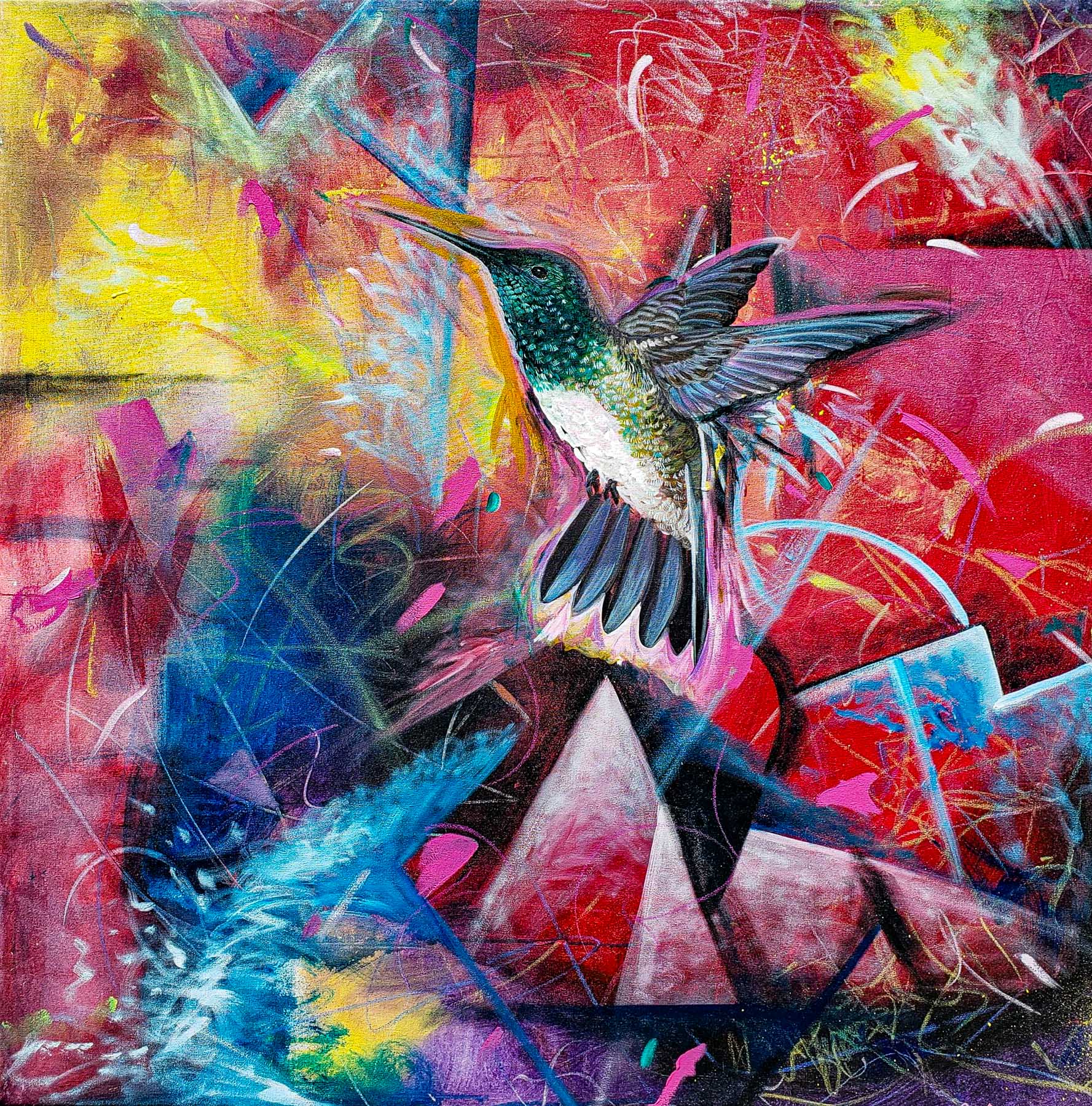 Spirit