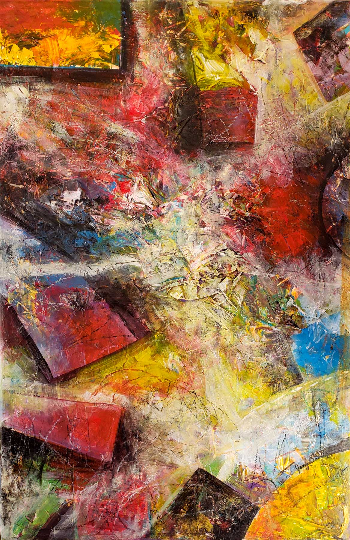 Texture